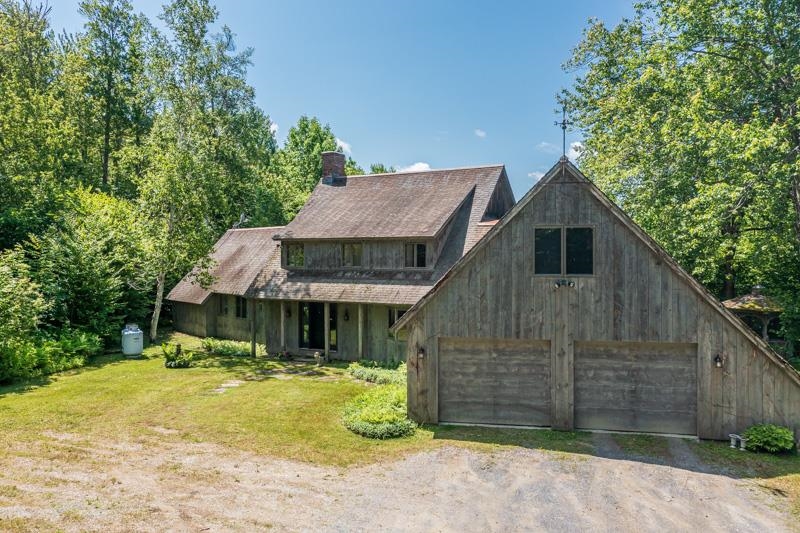 55 Uphill Road Landgrove, VT 05148 - Photo 1 of 41