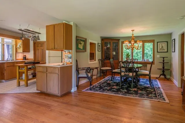 $750,000 | 55 Uphill Road, Landgrove, VT 05148