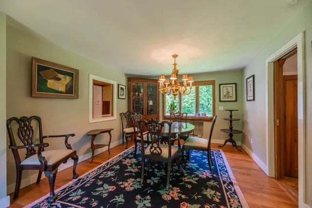 $750,000 | 55 Uphill Road, Landgrove, VT 05148