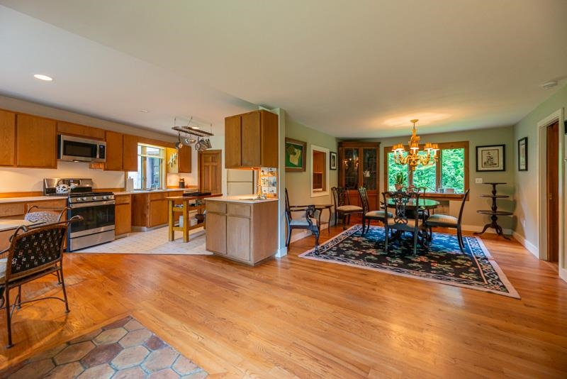 55 Uphill Road Landgrove, VT 05148 - Photo 15 of 41