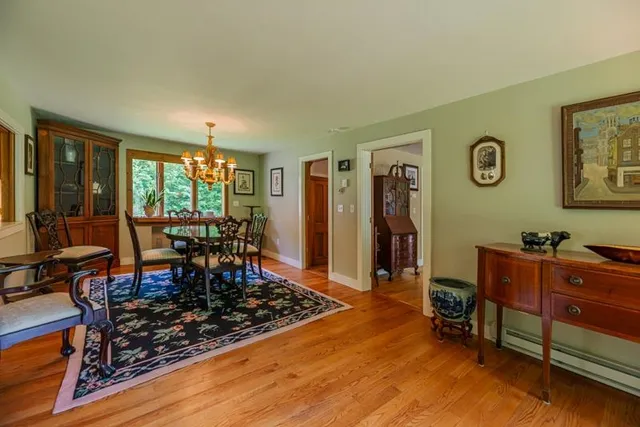 $750,000 | 55 Uphill Road, Landgrove, VT 05148