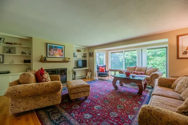 $750,000 | 55 Uphill Road, Landgrove, VT 05148