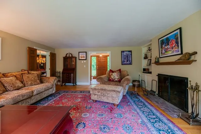 $750,000 | 55 Uphill Road, Landgrove, VT 05148