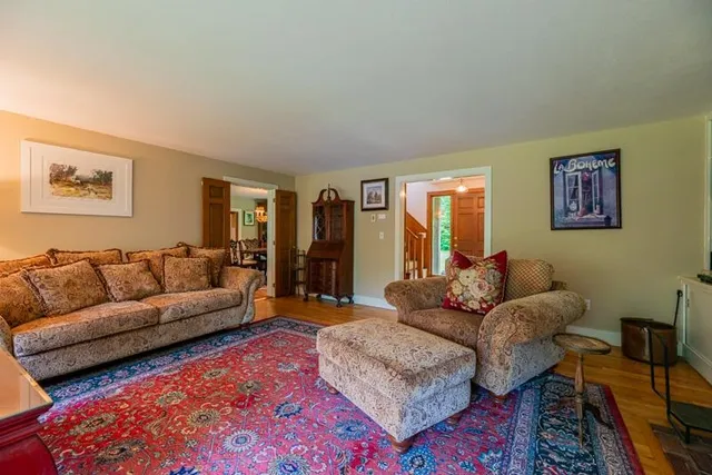 $750,000 | 55 Uphill Road, Landgrove, VT 05148