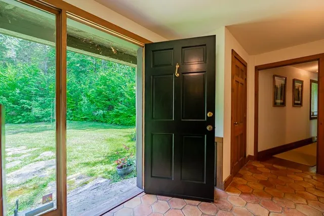 $750,000 | 55 Uphill Road, Landgrove, VT 05148