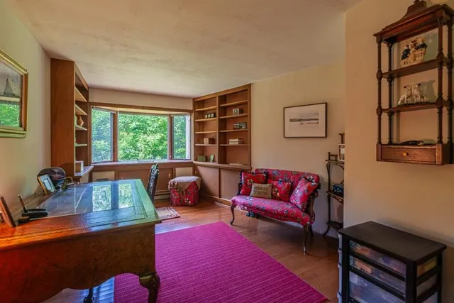 $750,000 | 55 Uphill Road, Landgrove, VT 05148