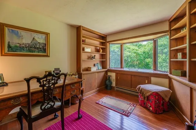 $750,000 | 55 Uphill Road, Landgrove, VT 05148