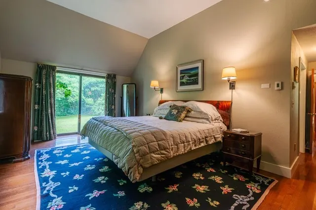 $750,000 | 55 Uphill Road, Landgrove, VT 05148