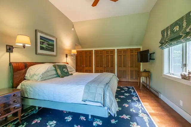 $750,000 | 55 Uphill Road, Landgrove, VT 05148