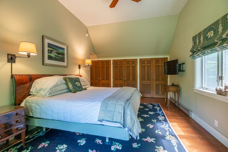 55 Uphill Road Landgrove, VT 05148 - Photo 26 of 41