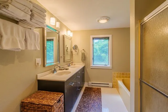 $750,000 | 55 Uphill Road, Landgrove, VT 05148