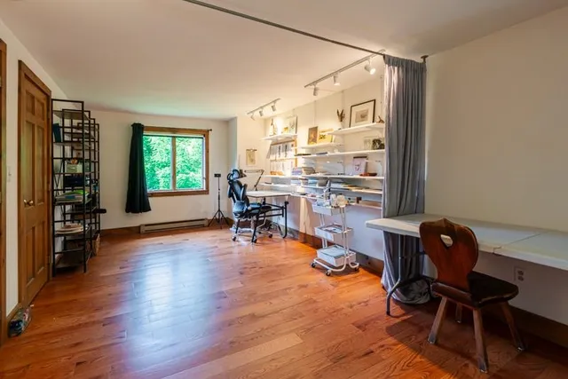 $750,000 | 55 Uphill Road, Landgrove, VT 05148