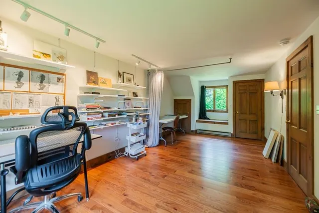 $750,000 | 55 Uphill Road, Landgrove, VT 05148