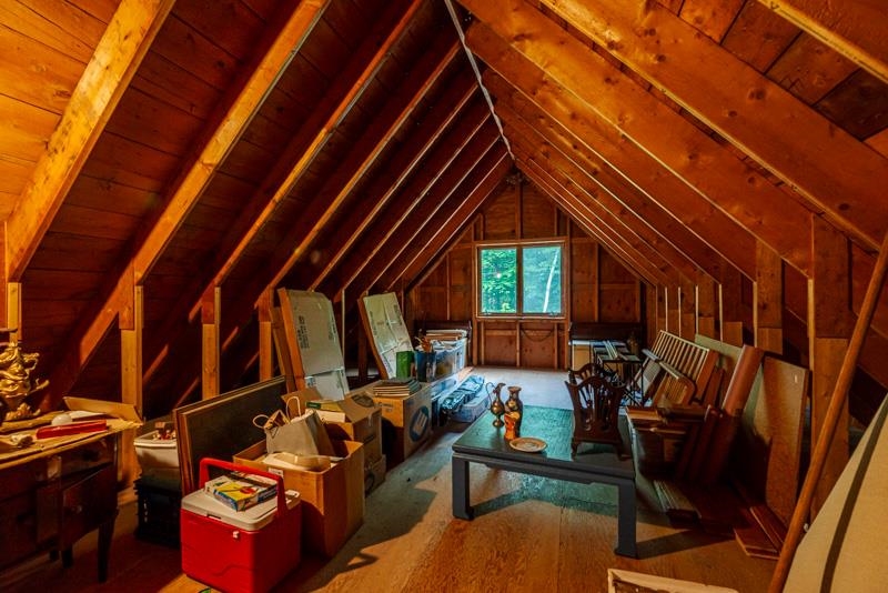 55 Uphill Road Landgrove, VT 05148 - Photo 32 of 41