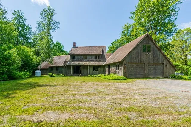 $750,000 | 55 Uphill Road, Landgrove, VT 05148