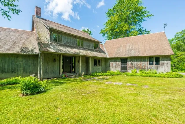 $750,000 | 55 Uphill Road, Landgrove, VT 05148