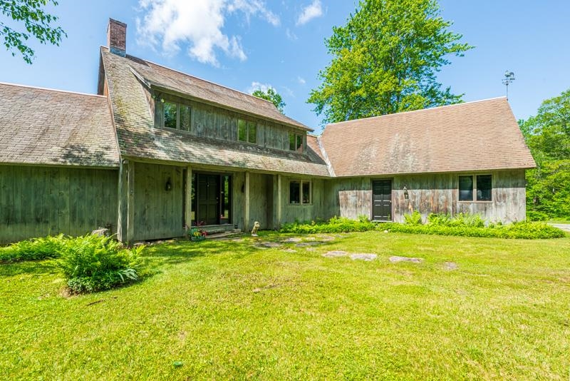 55 Uphill Road Landgrove, VT 05148 - Photo 34 of 41