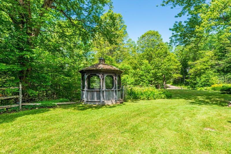 55 Uphill Road Landgrove, VT 05148 - Photo 37 of 41