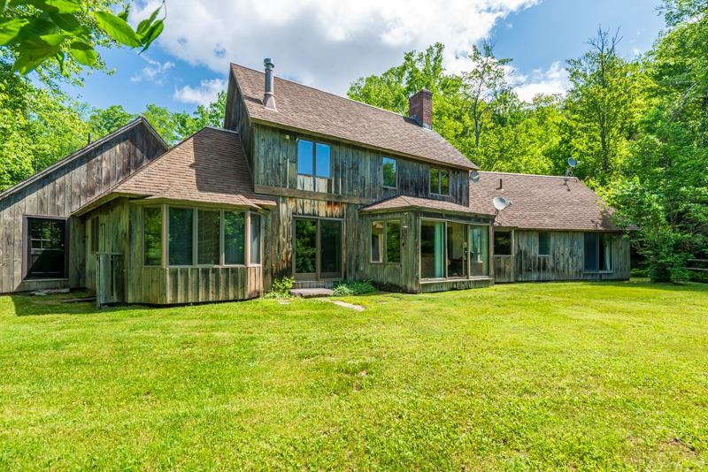 55 Uphill Road Landgrove, VT 05148 - Photo 38 of 41