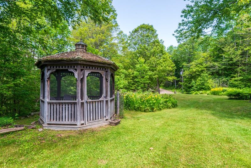 55 Uphill Road Landgrove, VT 05148 - Photo 40 of 41