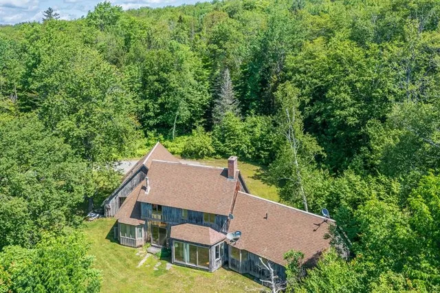 $750,000 | 55 Uphill Road, Landgrove, VT 05148