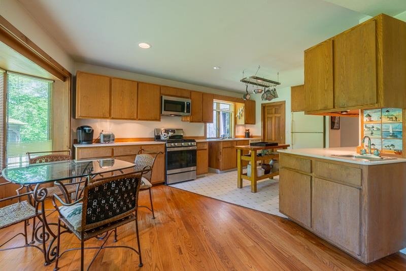 55 Uphill Road Landgrove, VT 05148 - Photo 5 of 41