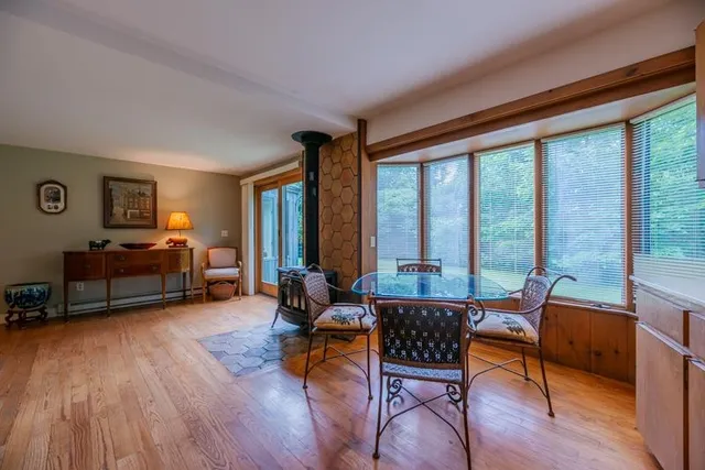 $750,000 | 55 Uphill Road, Landgrove, VT 05148