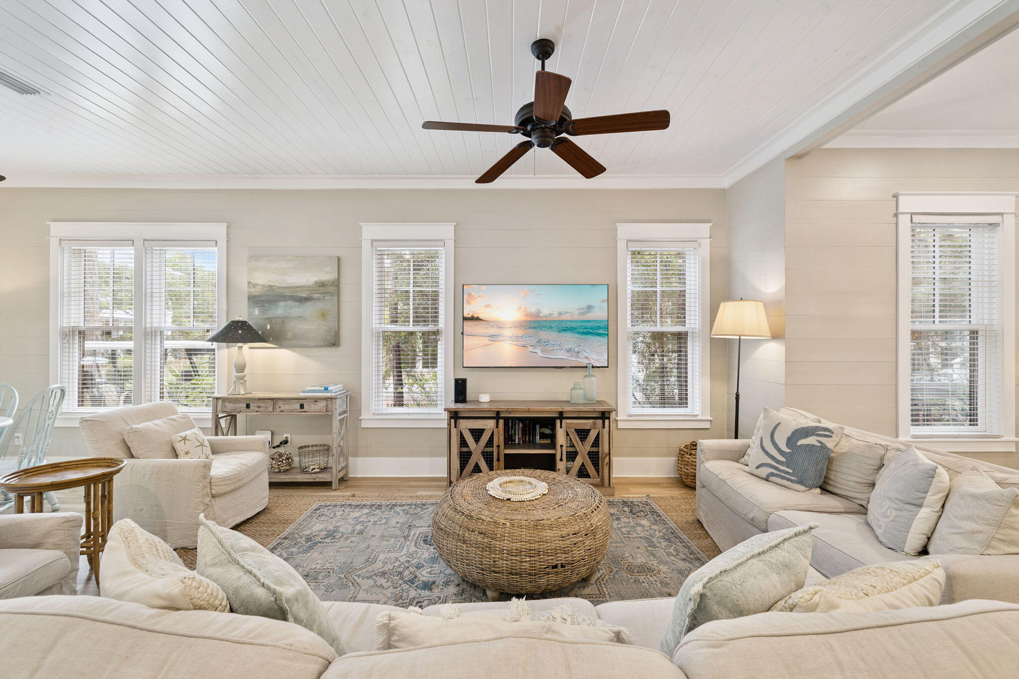 134 Royal Fern Way Santa Rosa Beach, FL 32459 - Photo 12 of 47 134 Royal Fern Family Room