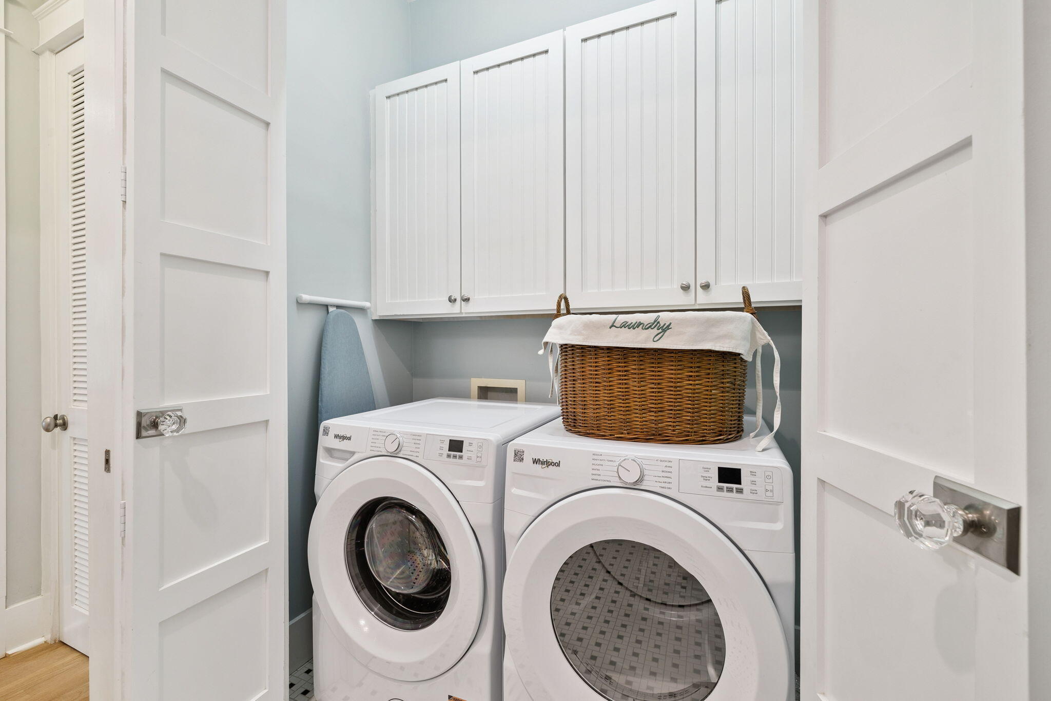 134 Royal Fern Way Santa Rosa Beach, FL 32459 - Photo 14 of 47 Newer Washer and Dryer