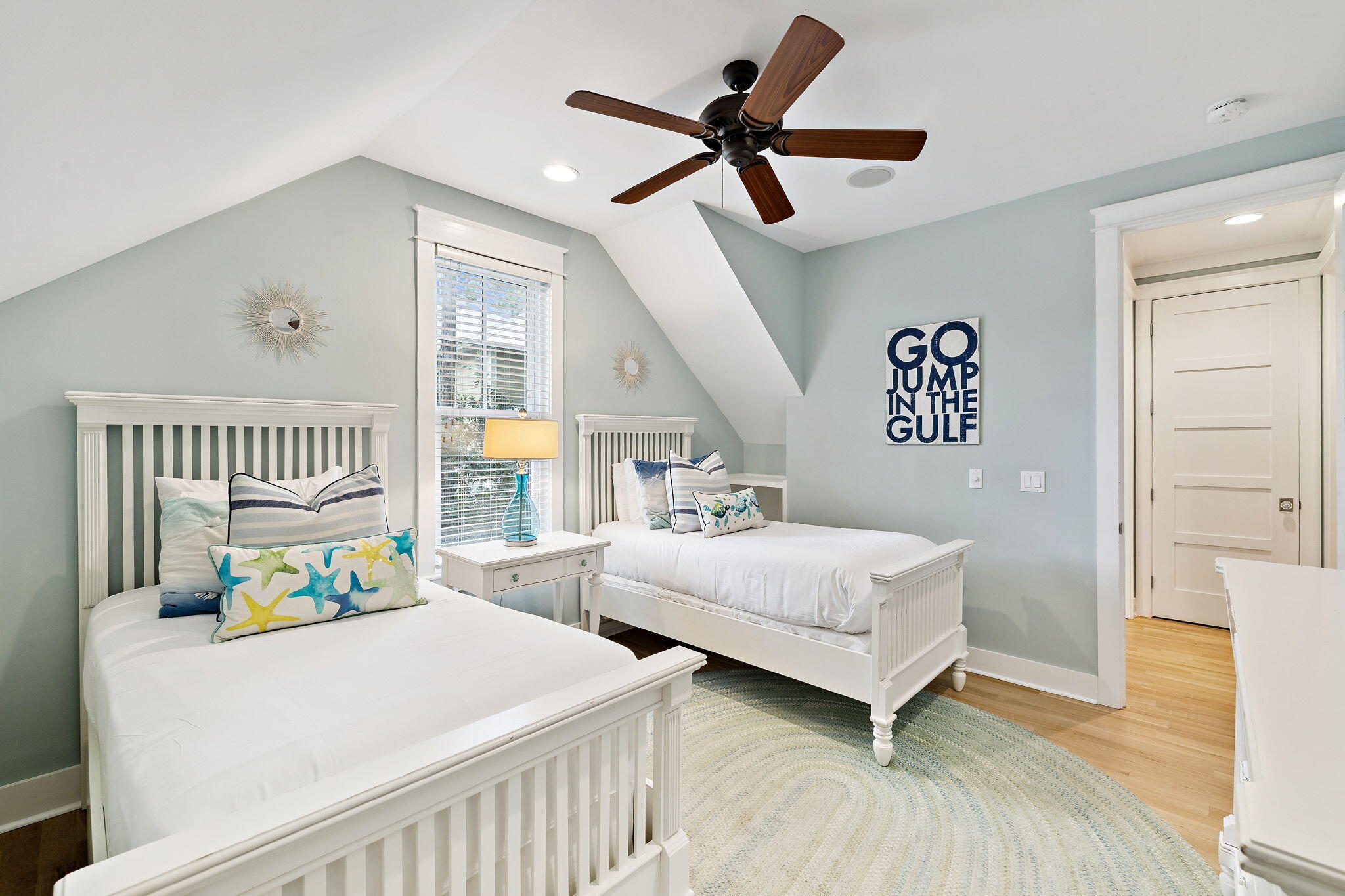 134 Royal Fern Way Santa Rosa Beach, FL 32459 - Photo 28 of 47 3rd bedroom upstairs