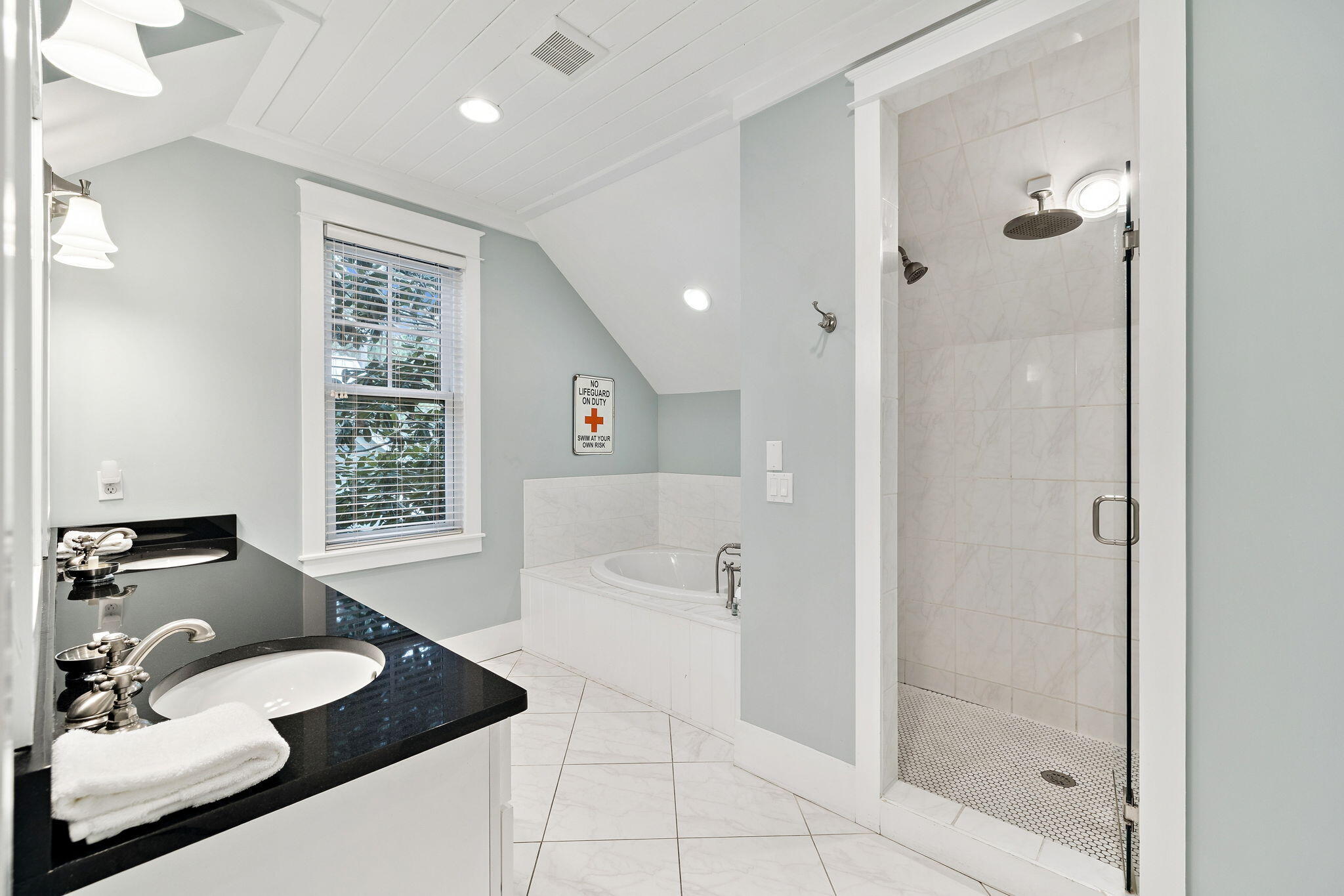 134 Royal Fern Way Santa Rosa Beach, FL 32459 - Photo 33 of 47 2nd level Full Bath