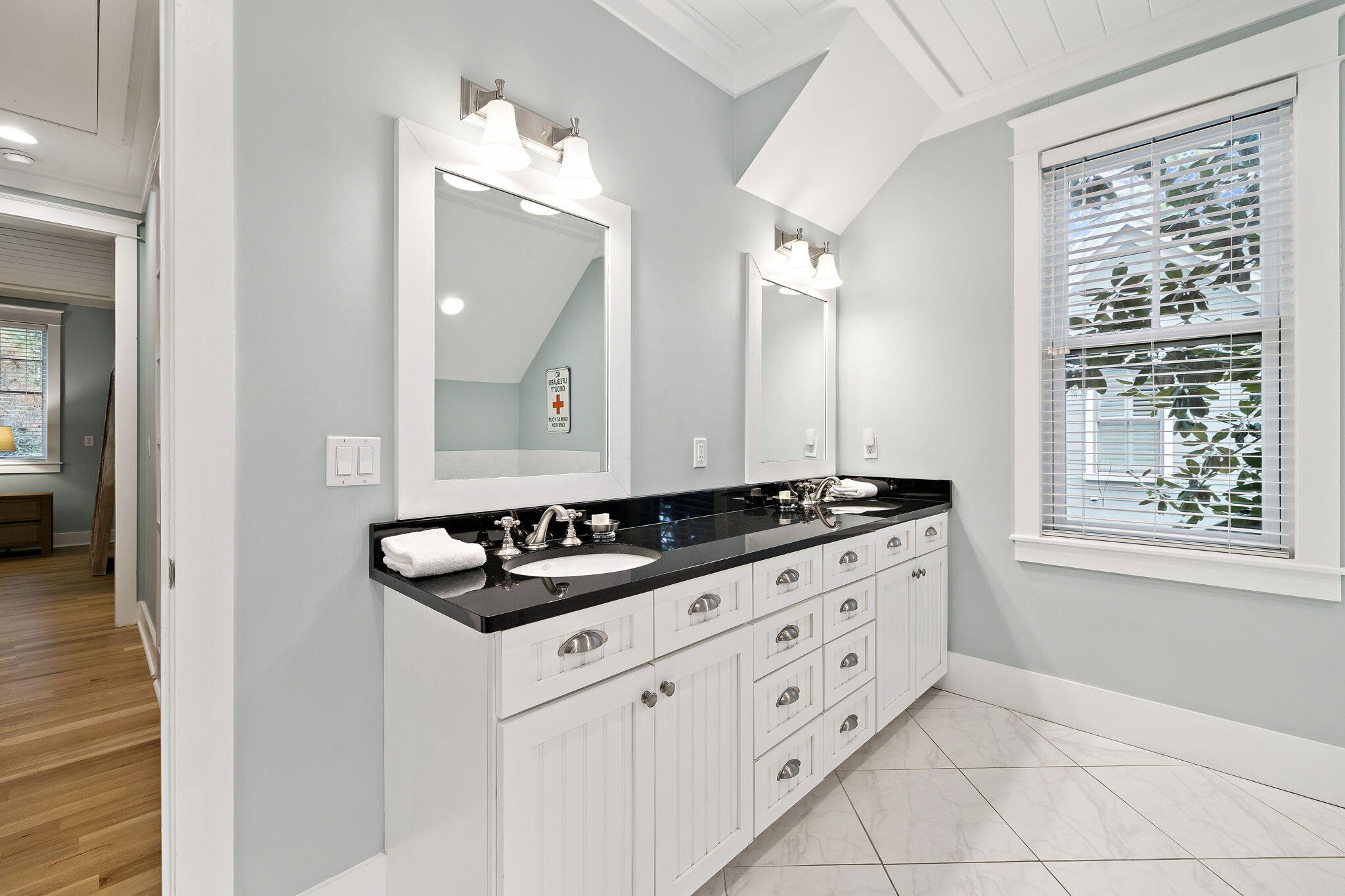 134 Royal Fern Way Santa Rosa Beach, FL 32459 - Photo 36 of 47 2nd level Full Bath