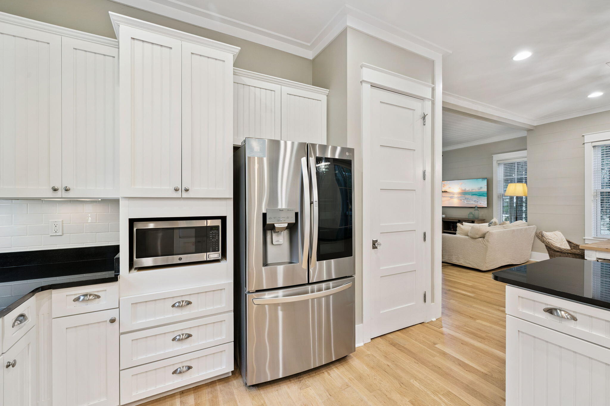 134 Royal Fern Way Santa Rosa Beach, FL 32459 - Photo 38 of 47 New Kitchen Refrigerator