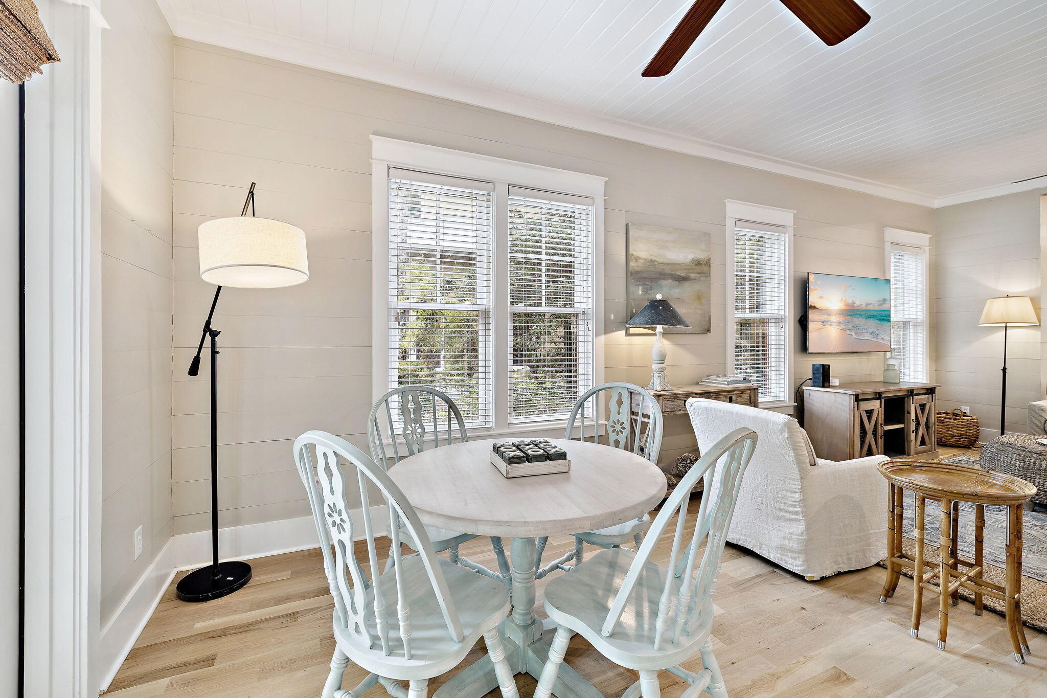 134 Royal Fern Way Santa Rosa Beach, FL 32459 - Photo 40 of 47 Game table and extra seating