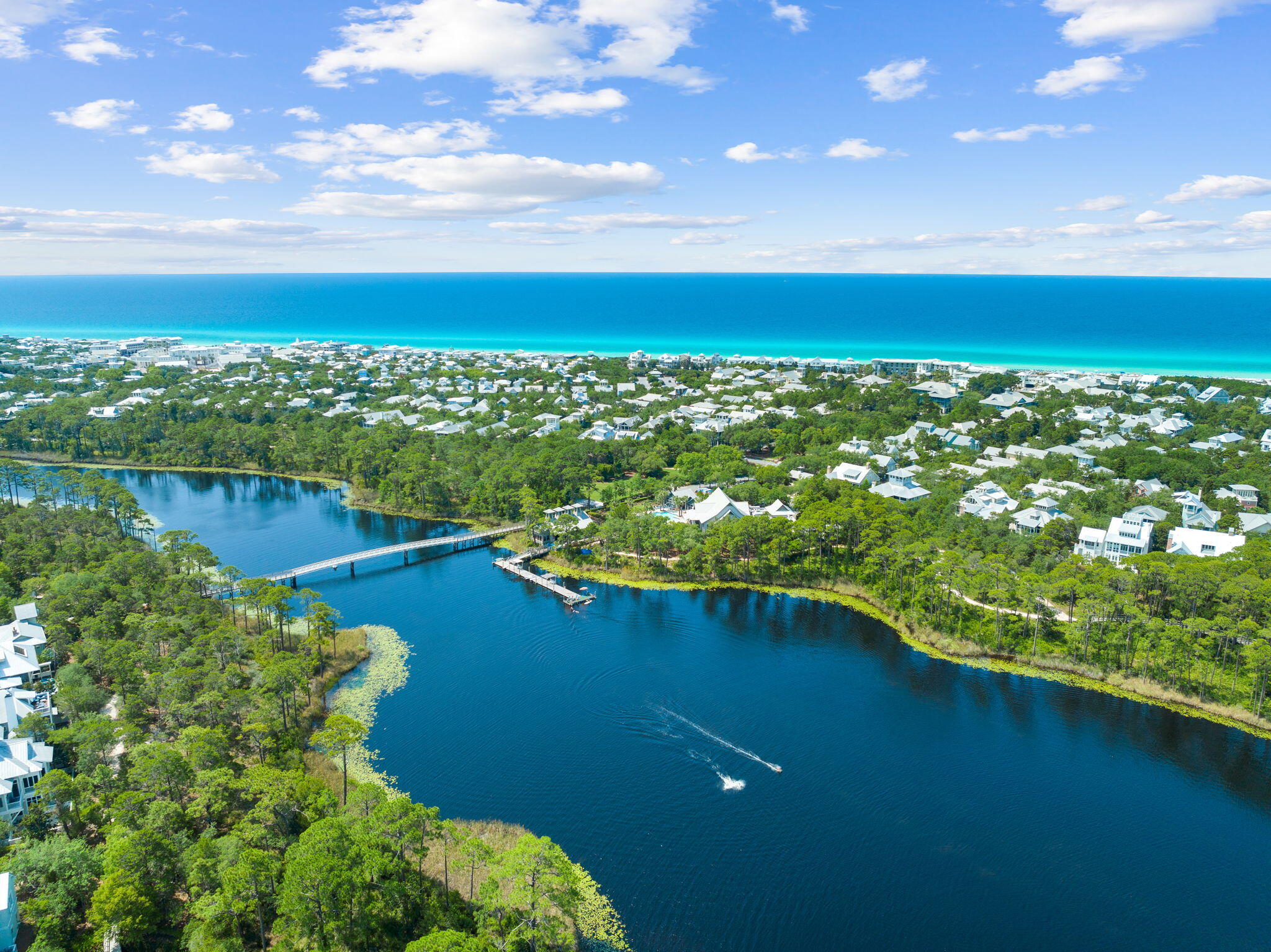 134 Royal Fern Way Santa Rosa Beach, FL 32459 - Photo 45 of 47 Western Lake