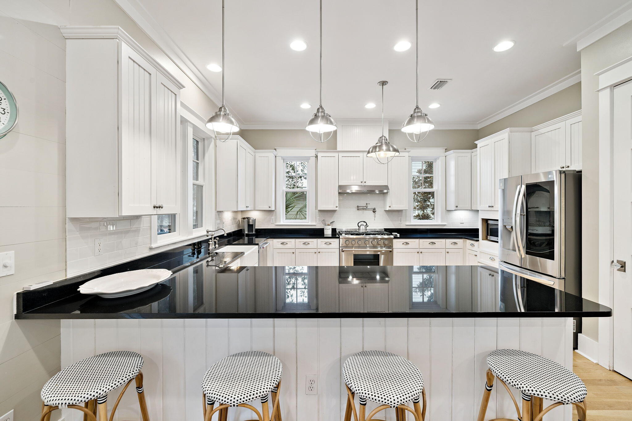 134 Royal Fern Way Santa Rosa Beach, FL 32459 - Photo 6 of 47 134 Royal Fern Kitchen 2