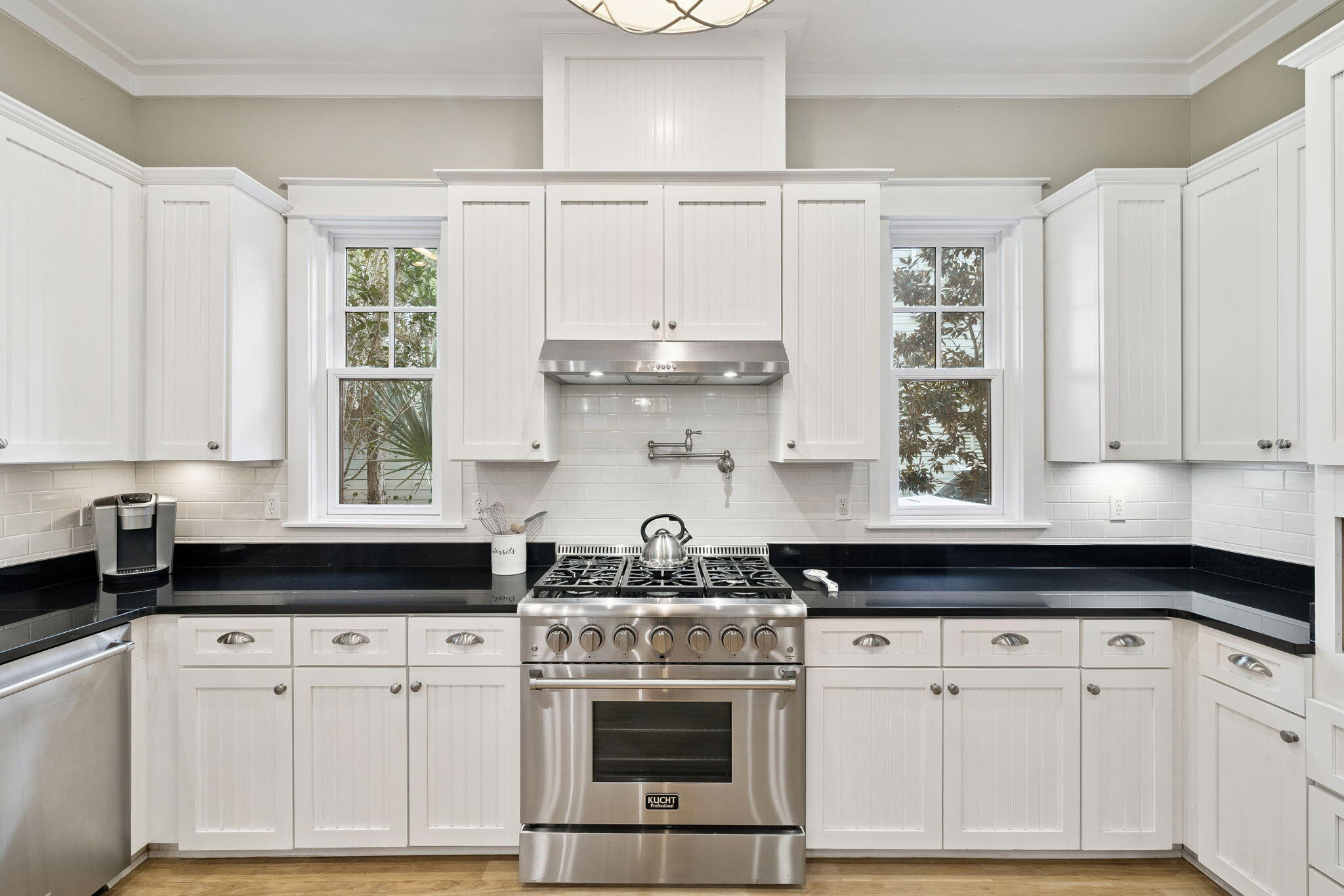 134 Royal Fern Way Santa Rosa Beach, FL 32459 - Photo 8 of 47 Kitchen