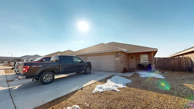 $349,000 | 1303 North Colton Avenue, Lubbock, TX 79416