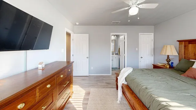 $349,000 | 1303 North Colton Avenue, Lubbock, TX 79416