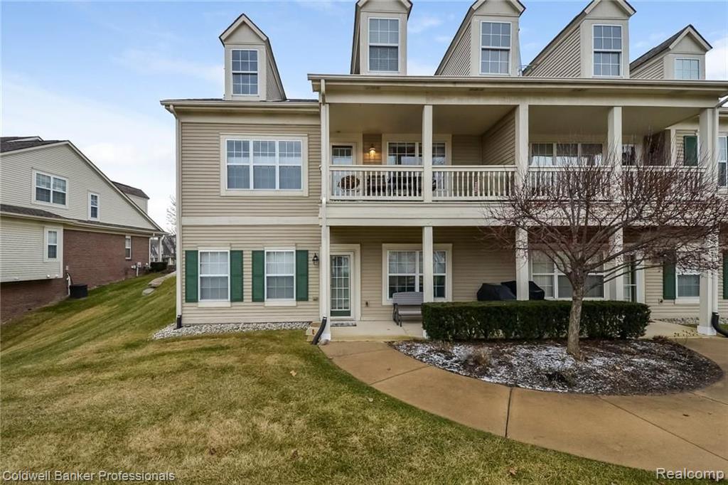 742 East Bluff Court Rochester Hills, MI 48306 - Photo 55 of 60