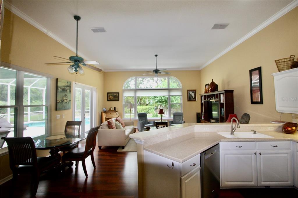 9035 Laurel Ridge Drive Mount Dora, FL 32757 - Photo 9 of 40