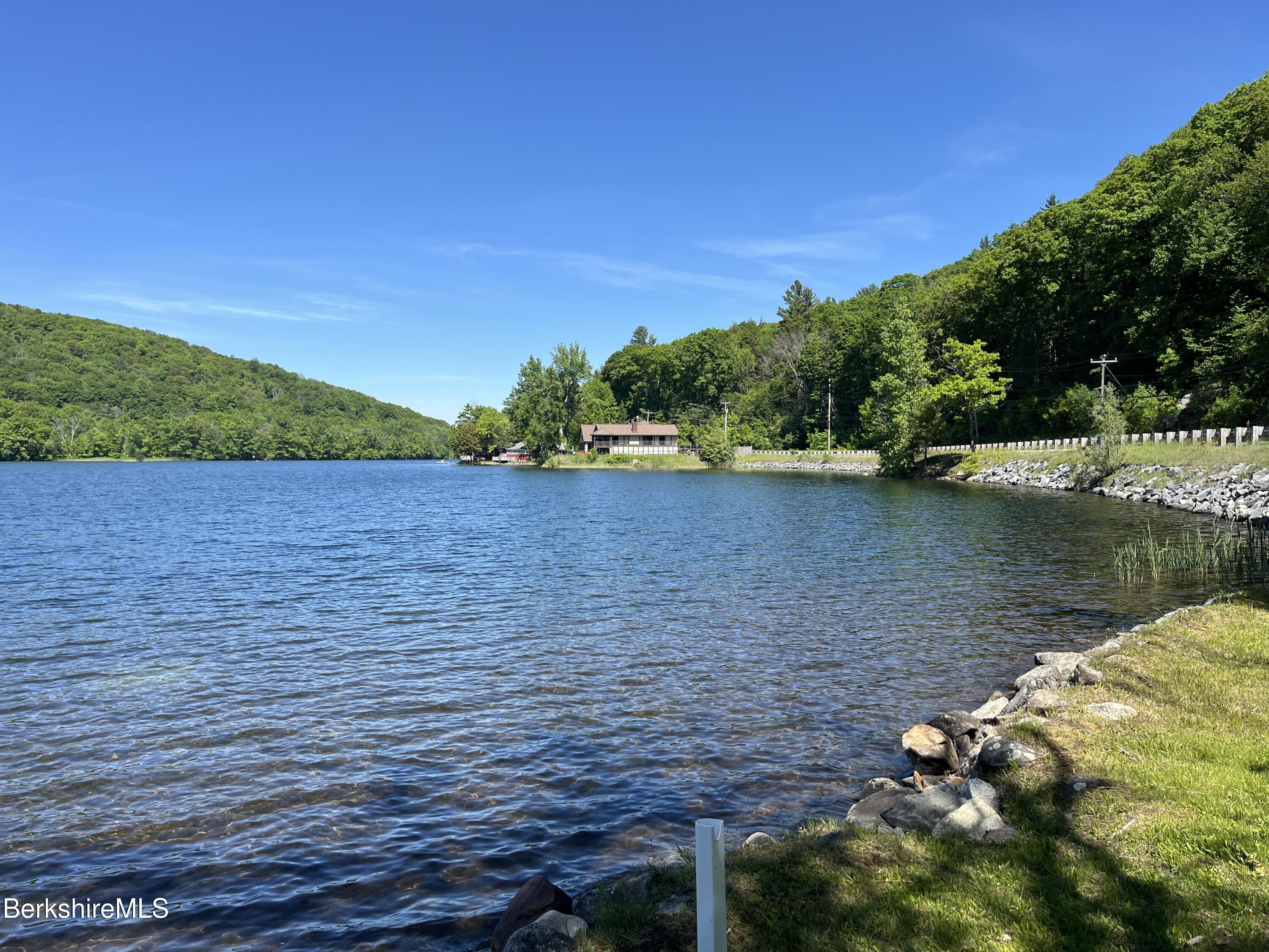 3664 Jacobs Ladder Road Becket, MA 01223 - Photo 24 of 32 Lake B