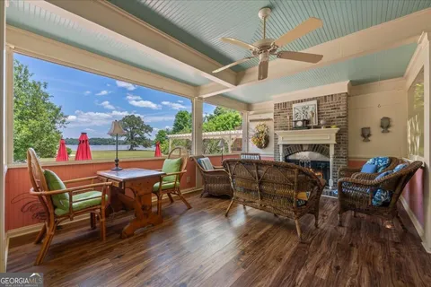 $2,299,000 | 1741 Indian Woods Drive, Greensboro, GA 30642