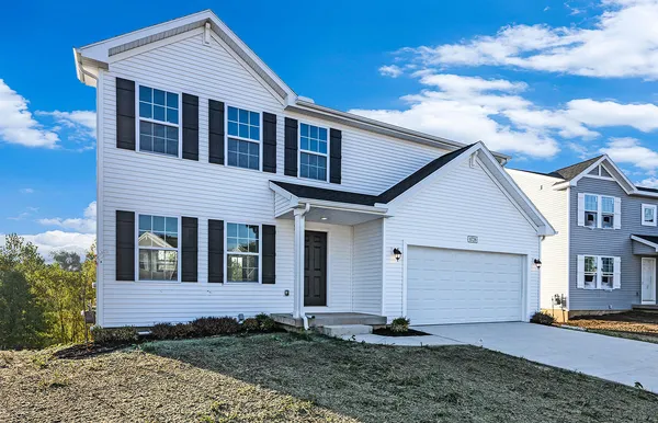 $329,900 | 905 Vly Vw Court, Marshall, MI 49068