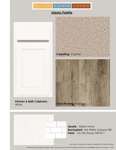 $329,900 | 905 Vly Vw Court, Marshall, MI 49068