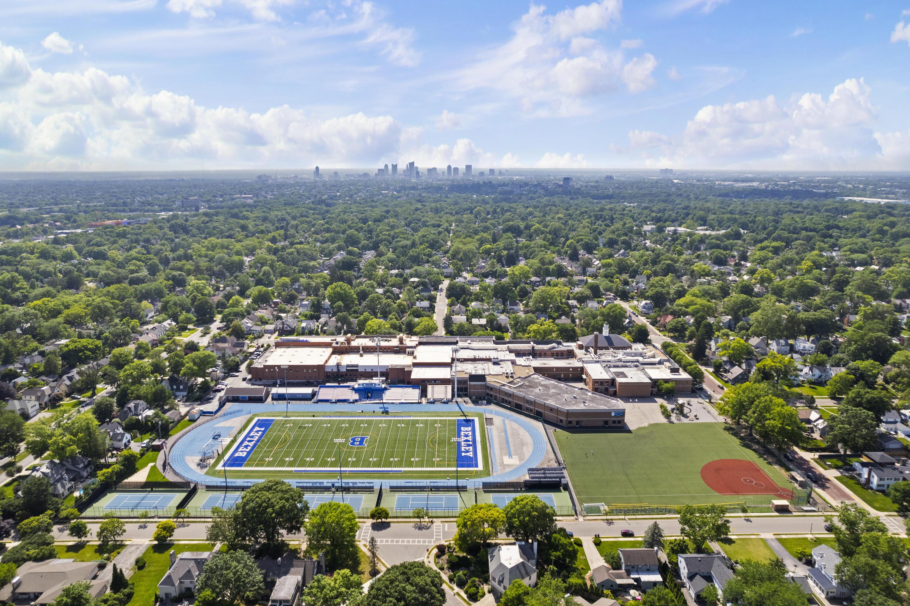 235 South Stanwood Road Columbus, OH 43209 - Photo 53 of 53 DJI_0180