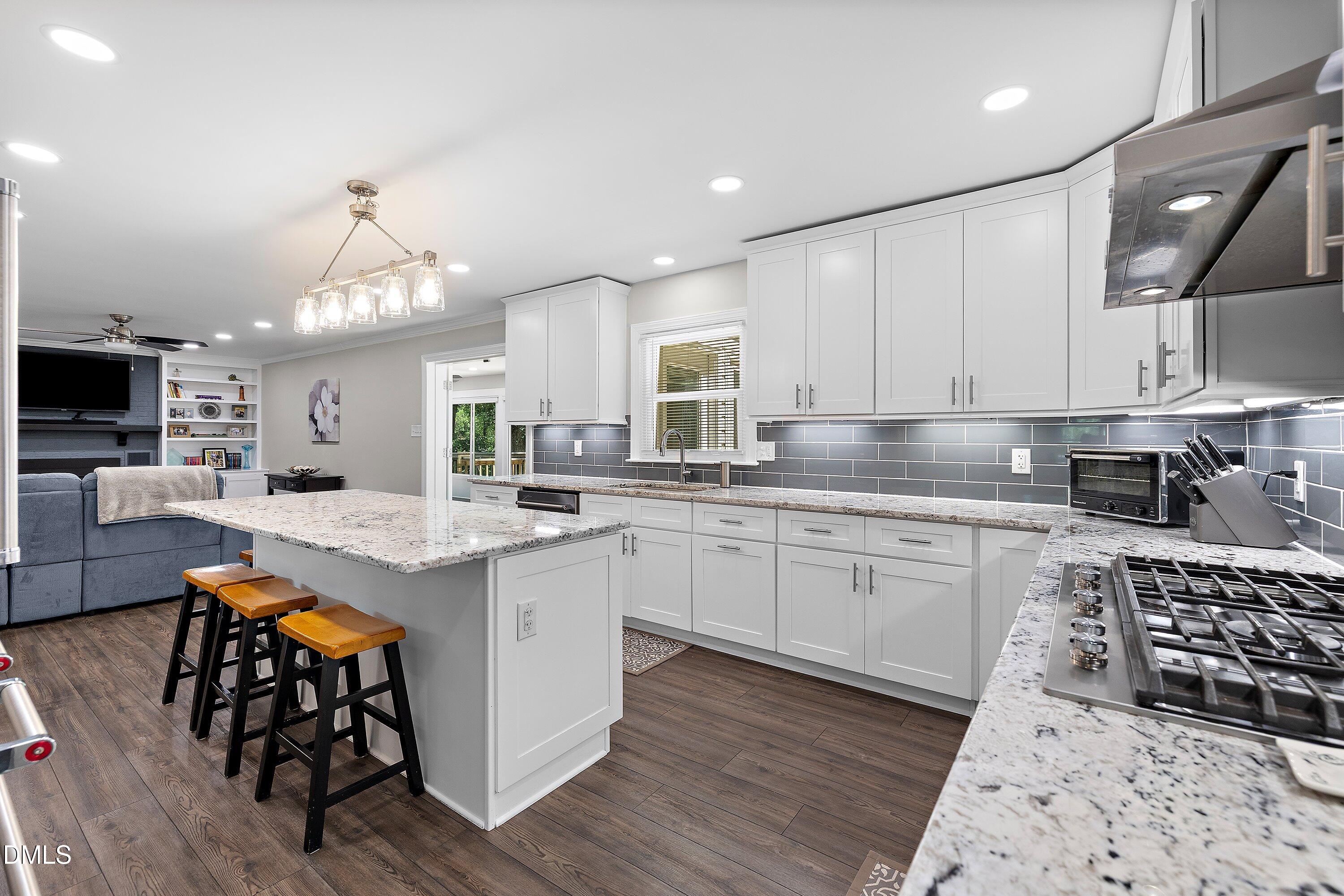 5516 Yates Mill Pond Road Raleigh, NC 27606 - Photo 13 of 89