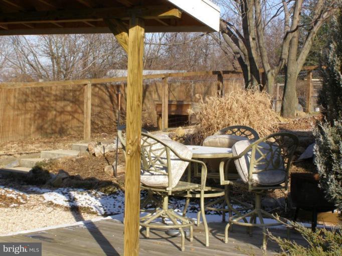 7731 Creager Road Waynesboro, PA 17268 - Photo 14 of 19 Patio