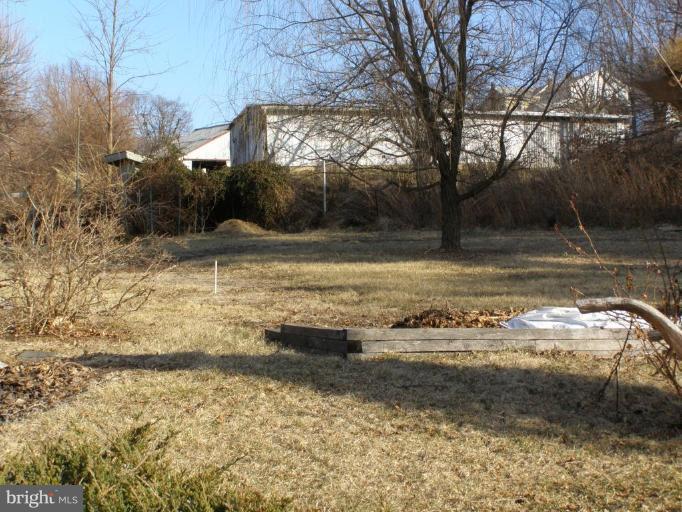 7731 Creager Road Waynesboro, PA 17268 - Photo 16 of 19 Back yard