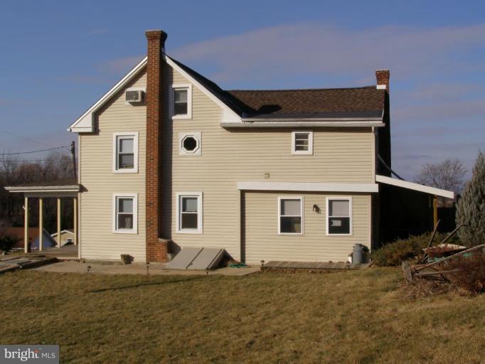7731 Creager Road Waynesboro, PA 17268 - Photo 18 of 19 Exterior #2
